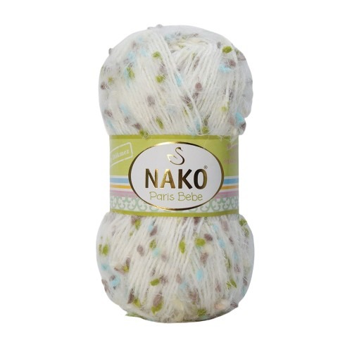 Nako Paris Bebe 21348