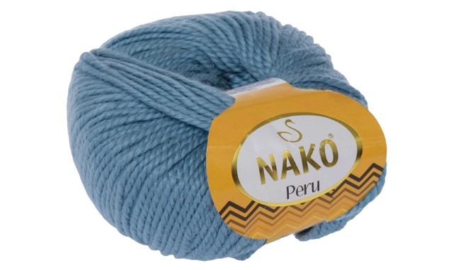 Nako Peru 6834