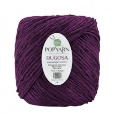 Příze Rugosa B12 - fialová, 150g 135m