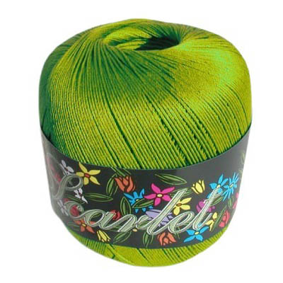 Scarlet 1451 - green