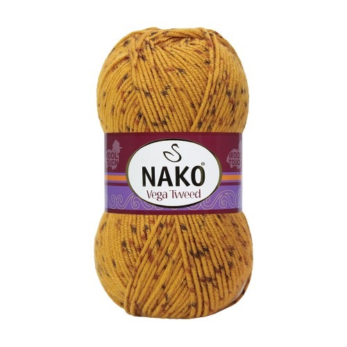 Nako Vega Tweed - 31750