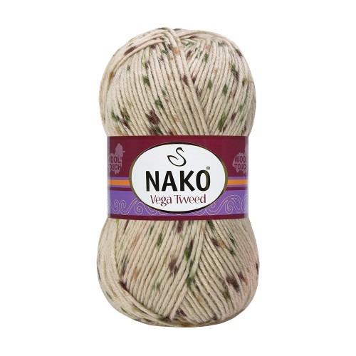 Nako Vega Tweed - 31753
