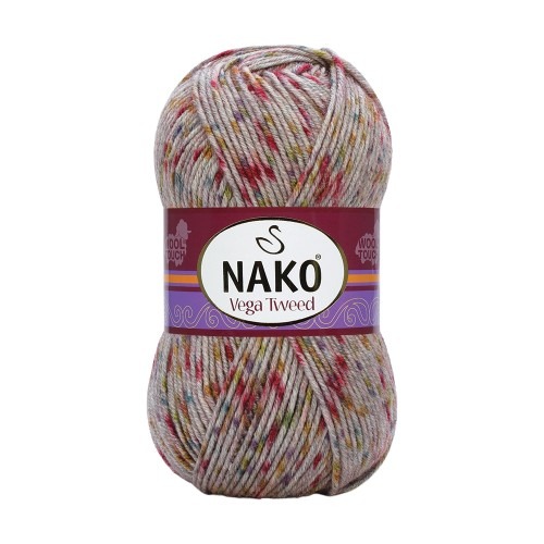 Nako Vega Tweed - 32181