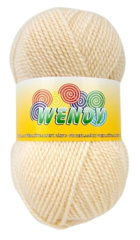 Strickgarn Wendy 288 - beige