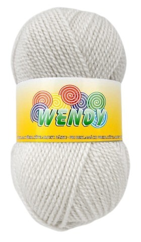 Příze Elian Wendy 4890 - béžová