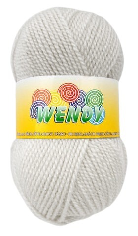 Knitting yarn Wendy 4890 - beige