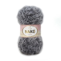 Pletací příze Nako Paris 21305