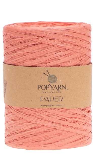 Paper B515 - růžová, 250g 360m