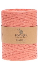 Paper yarn Paper B515 - pink, 250g 360m