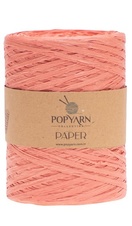 Papiergarn Paper B515 - rosa, 250g 360m