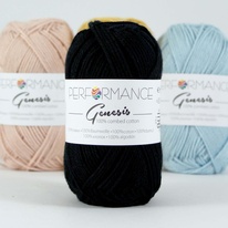 Genesis 2012