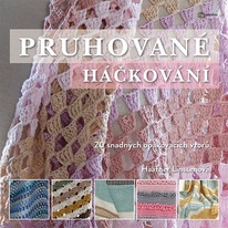 Pruhované háčkovanie