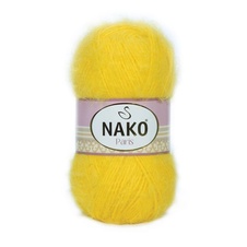Knitting yarn Nako Paris 11872