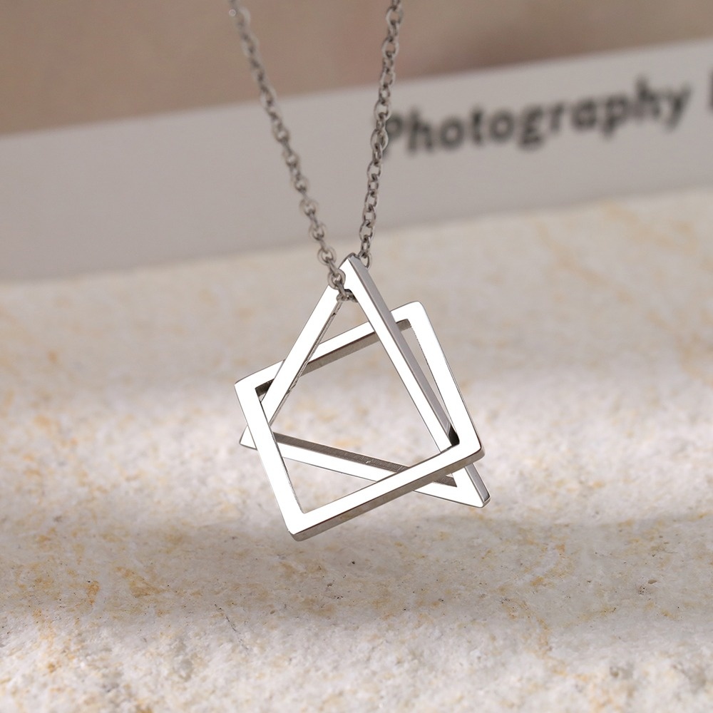 necklace Geometry