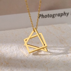 necklace Geometry