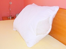 Pillow 40x60 cm - Polštář 40x60 cm