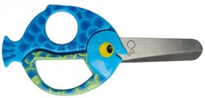 Children's scissors - fish