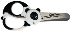 Dětské nůžky - panda