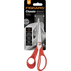 Universal scissors for left-handed people - Univerzální nůžky pro leváky