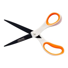 Fiskars Titanium Non-Stick™ scissors 21 cm - Nůžky Fiskars Titanium Non-Stick™ 21 cm