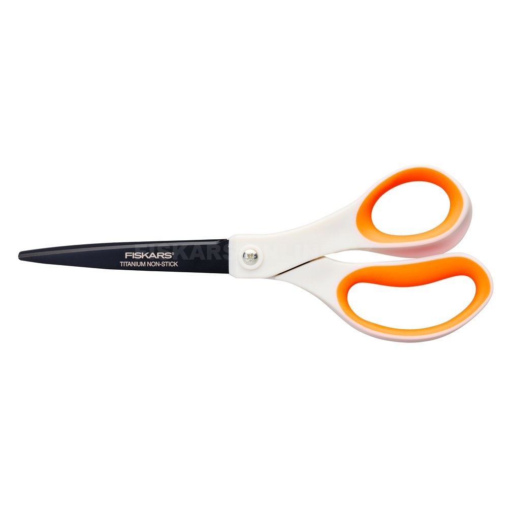 Nůžky Fiskars Titanium Non-Stick™ 21 cm