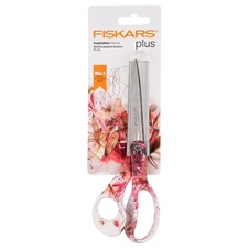 Fiskars Gloria universal scissors 21 cm - Univerzální nůžky Fiskars Gloria 21 cm