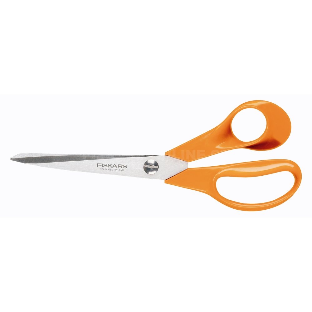 Univerzální nůžky Fiskars Classic - Univerzální nůžky Fiskars Classic