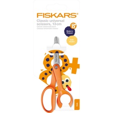 Ciseaux pour enfants pour gauchers - Dětské nůžky pro praváky Fiskars