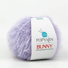 Bunny B17 – lila, 100 g 170 m