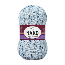 Strickgarn Vega Tweed - 31749