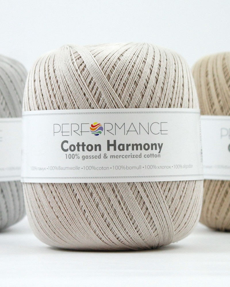 Harmony 2040 - béžová100g 560m