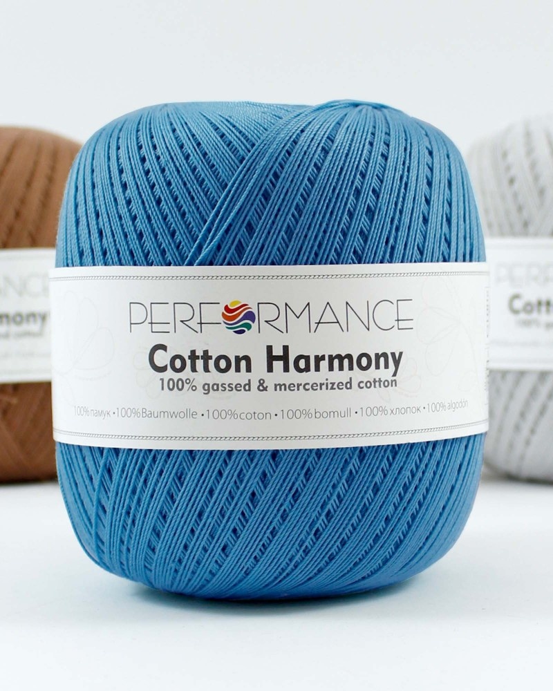 Harmony0323 - modrá