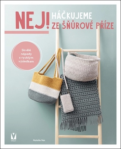 Szydełkowe zwierzęta 