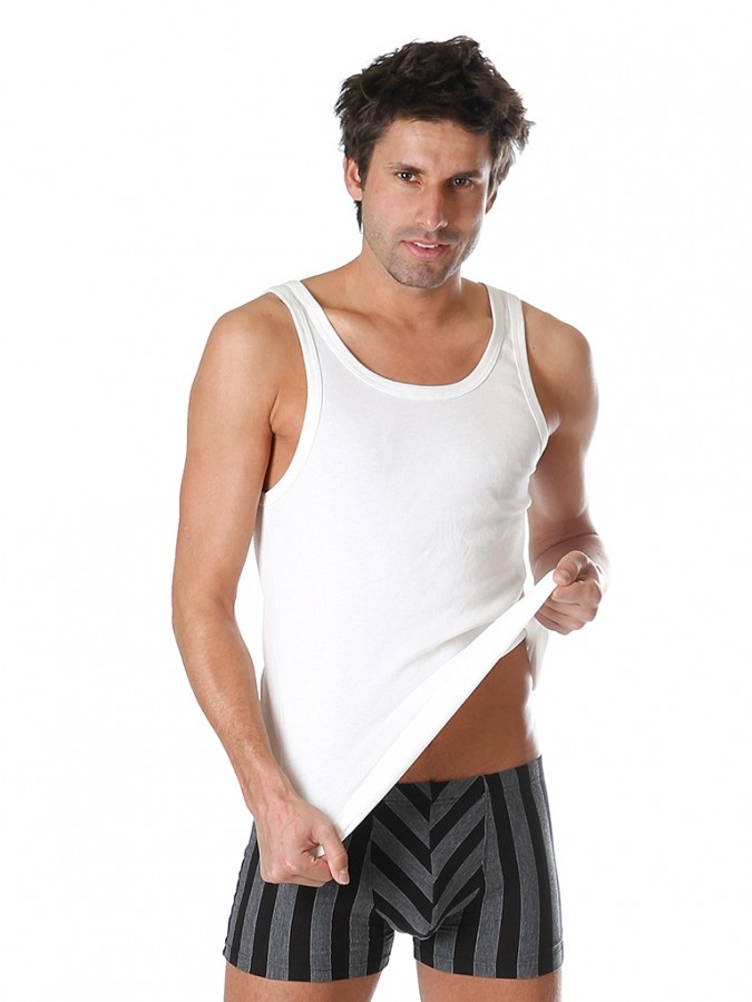 Maillot de corps homme DAN