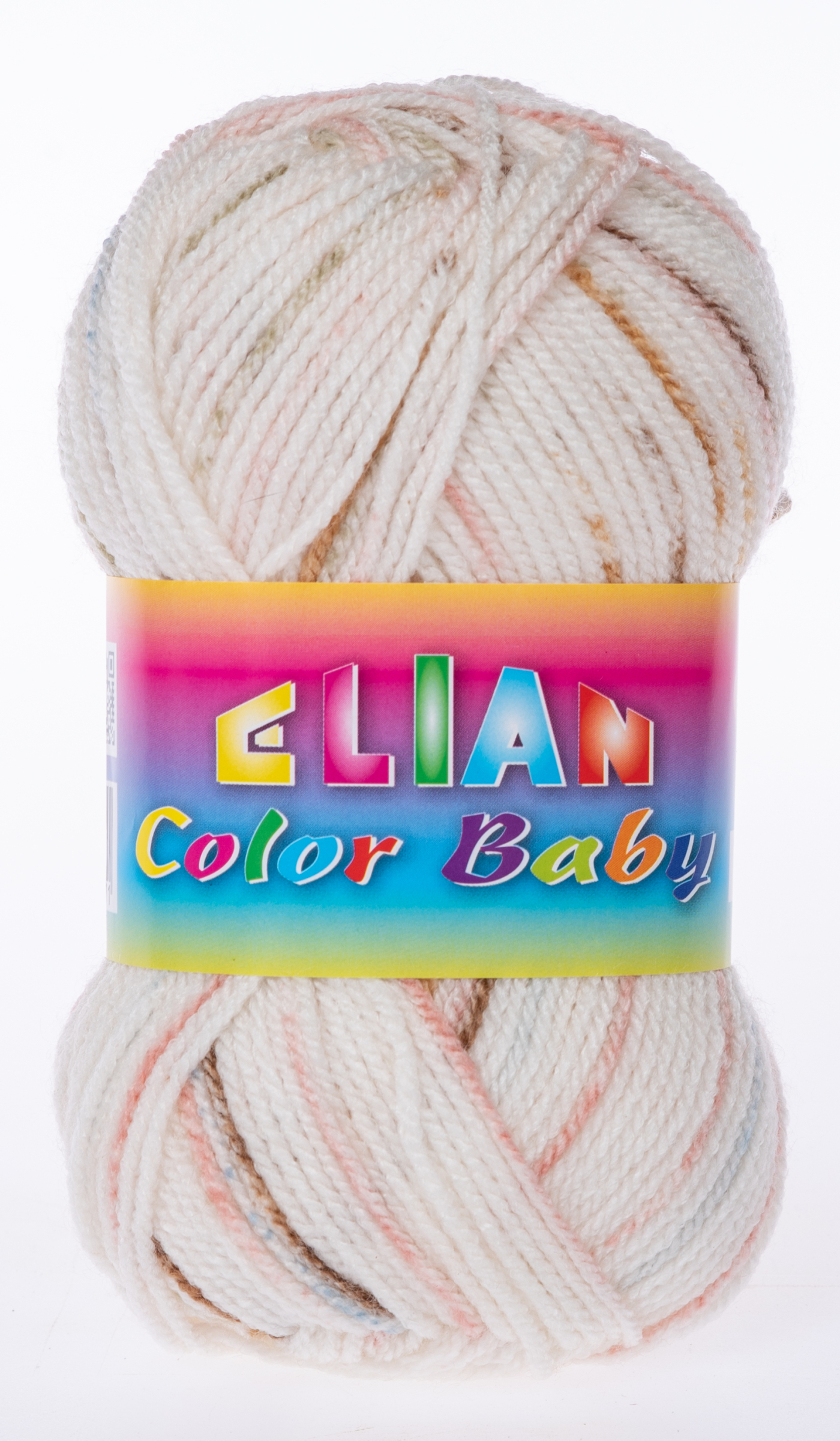 color baby 334