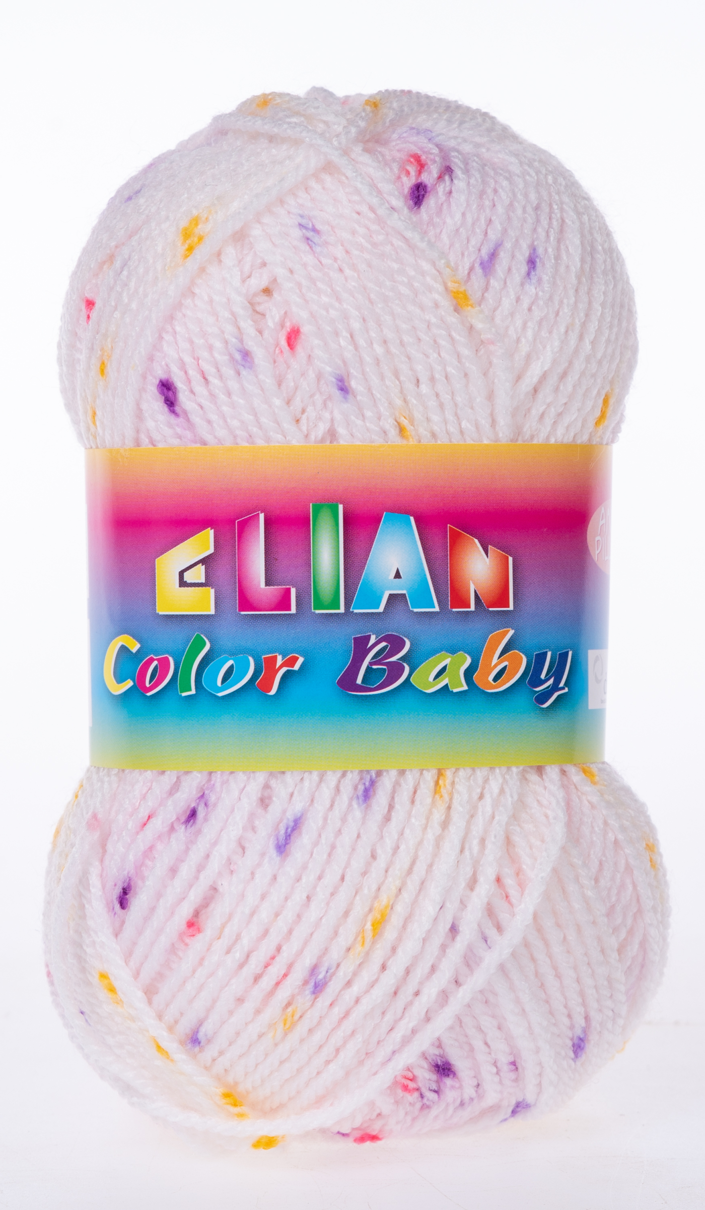 color baby 507