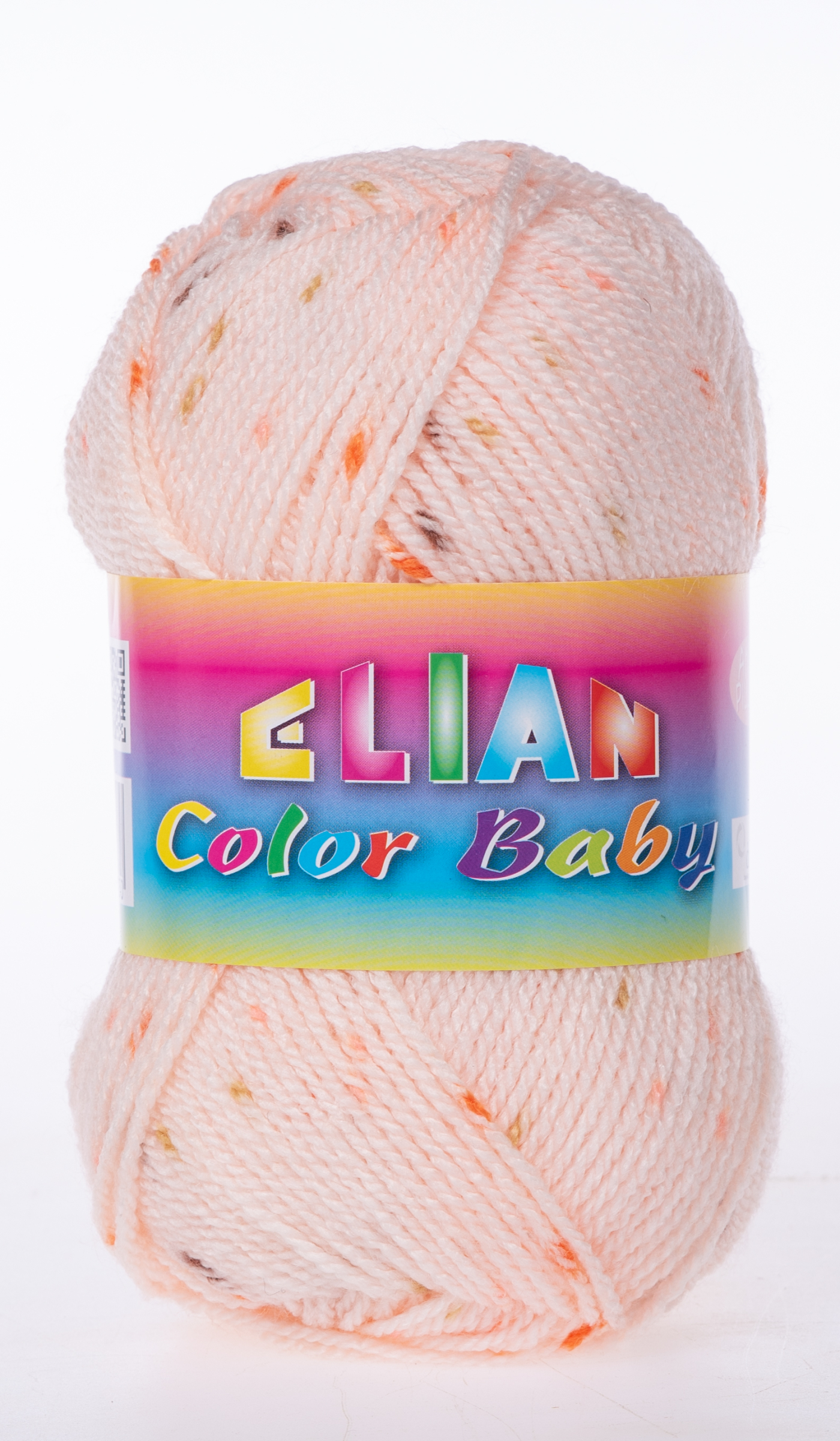 color baby 741