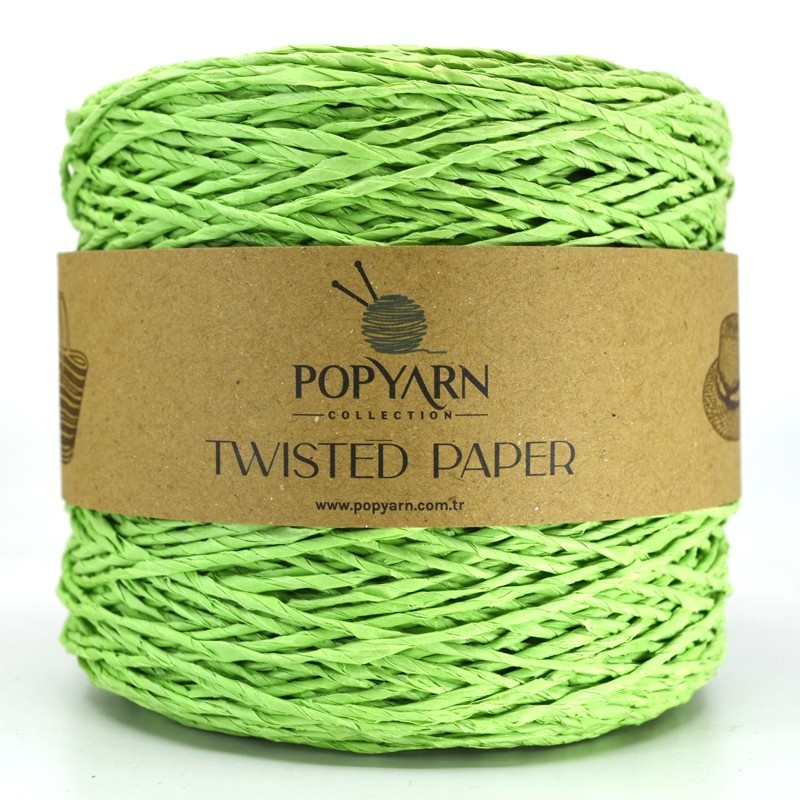 Fil De Papier 1,2mm X 200m — Naturel, Flexible Et Résistant, Parfait Pour Le DIY, L'emballage Et La Décoration.