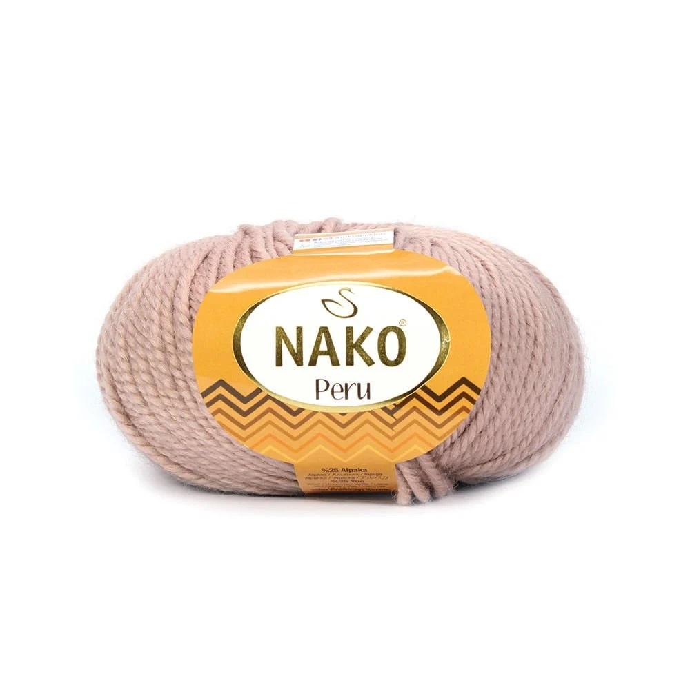 Пряжа Nako Купить Спб